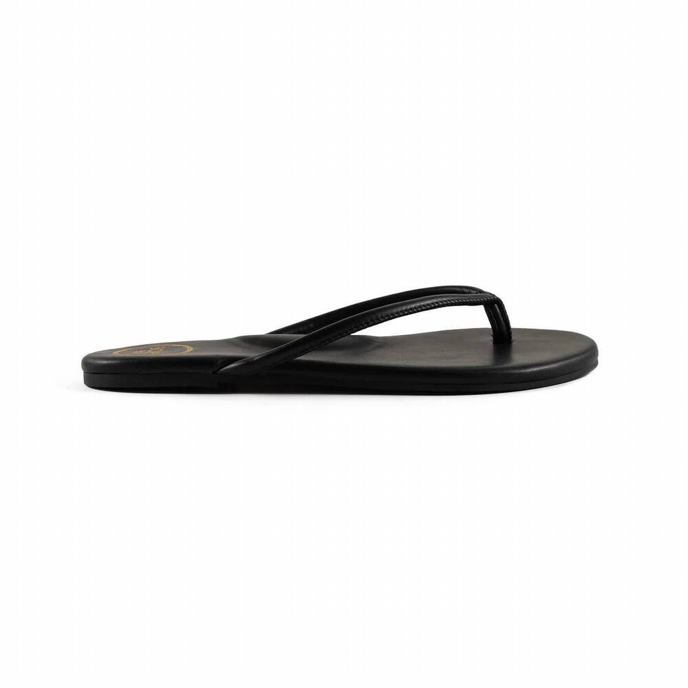 NEW SOLEI SEA women's vivie sandals in black